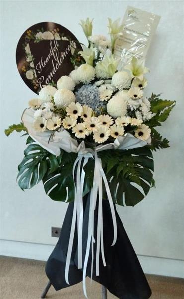 Kedai Bunga | Florist Flower Delivery KL : Petalbees - CD0339 Mixture ...