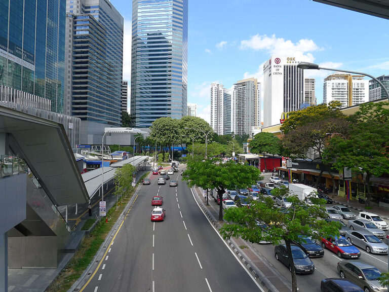 Ampang Information - Petalbees Florists & Gifts
